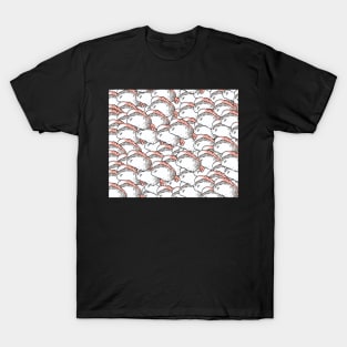 Shrimp Nigiri everywhere T-Shirt